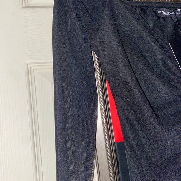 PRETTYLITTLETHINGS - Picture 3 of 5